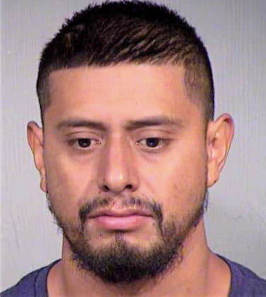 Fernandez Jose - Maricopa County, AZ 