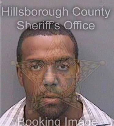 Mccullough Markus - Hillsborough County, FL 
