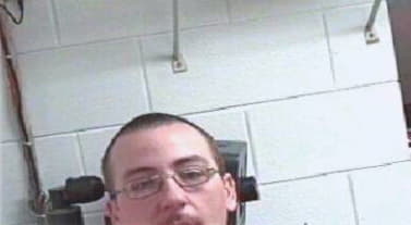 Ratliff Anthony - Johnson County, KY 