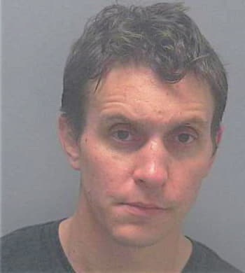 Sebben Daniel - Lee County, FL 