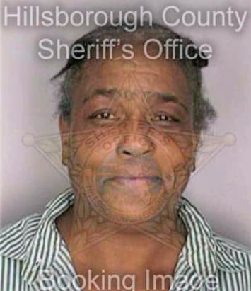 Mciver Dorothy - Hillsborough County, FL 