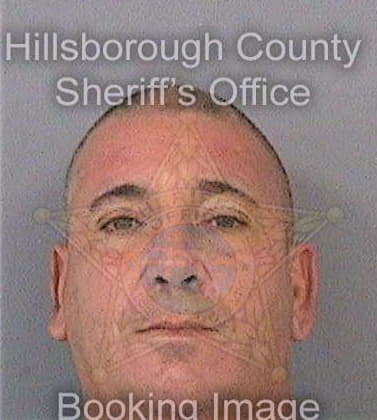 Fernandez Frank - Hillsborough County, FL 