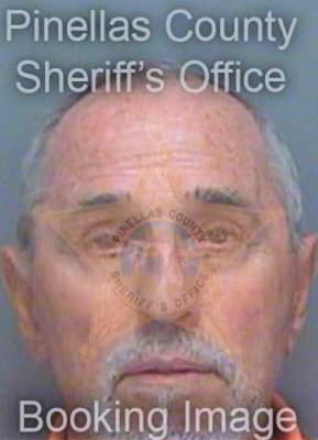 Migliorelli John - Pinellas County, FL 