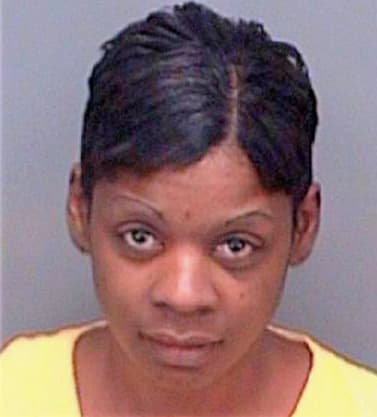 Carswell Yolanda - Pinellas County, FL 