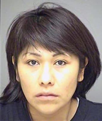 Dejesus Hilaria - Denton County, TX 