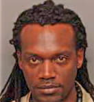 Wrice Demarchio - Shelby County, TN 