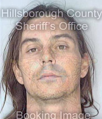 Sklut Eric - Hillsborough County, FL 