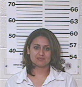 Ramirez Rebecca - Hidalgo County, TX 