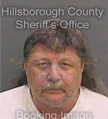 Shubert Emmett - Hillsborough County, FL 