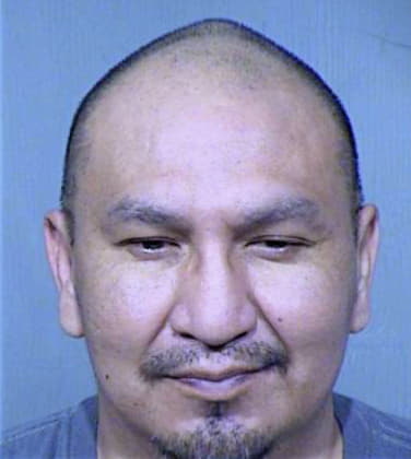 Chee Fernando - Maricopa County, AZ 