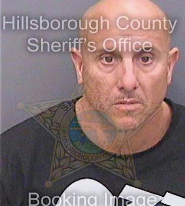 Melendez Anesty - Hillsborough County, FL 