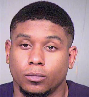 Holloway Jacquese - Maricopa County, AZ 