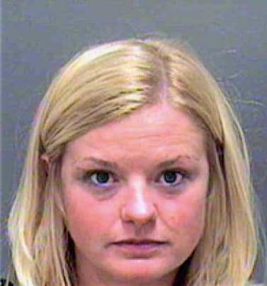 Hansen Paige - Mecklenburg County, NC 