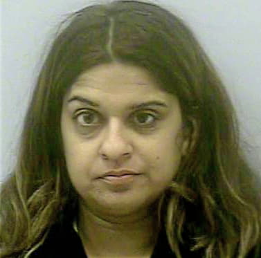 Mccarthy Rekha - Gwinnett County, GA 