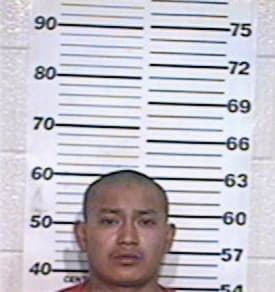 Hernandez Samir - Hidalgo County, TX 