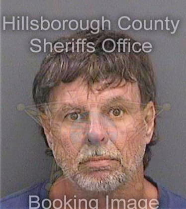 Lawton Walter - Hillsborough County, FL 