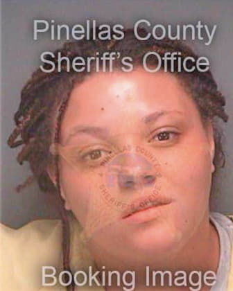 Gunther Desiree - Pinellas County, FL 