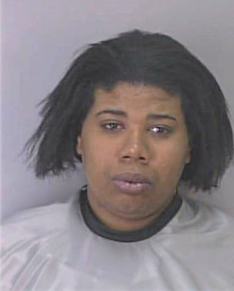 Graves Iesha - Dekalb County, GA 