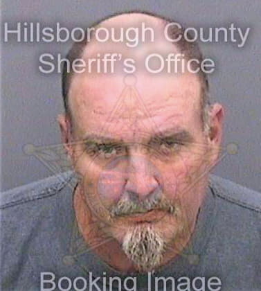 Manley Jason - Hillsborough County, FL 