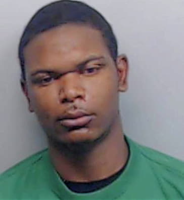 Oliver Reginald - Fulton County, GA 