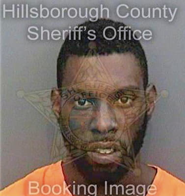 Dennis Antoine - Hillsborough County, FL 