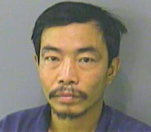 Nguyen Cuong - Gwinnett County, GA 