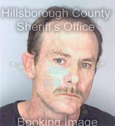 Mathis Daniel - Hillsborough County, FL 