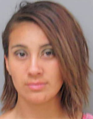Monge Michelle - Madera County, CA 