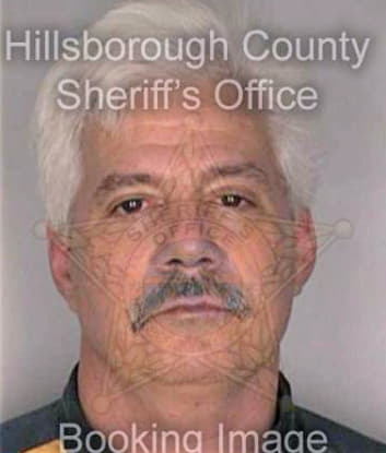 Boison Richard - Hillsborough County, FL 