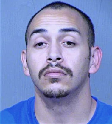 Giordani Sergio - Maricopa County, AZ 