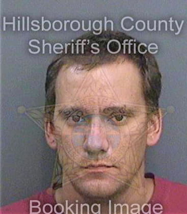 Price Anthony - Hillsborough County, FL 