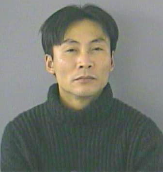 Hoang Dung - Gwinnett County, GA 