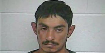 Lopez Leonel - Carroll County, KY 