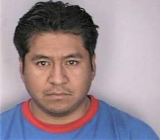 Cornejo Rigoberto - Hillsborough County, FL 