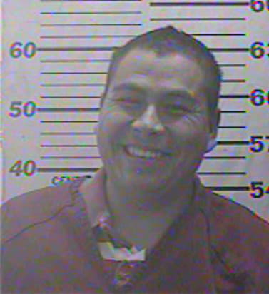 Rodriguez Jose - SantaFe County, NM 