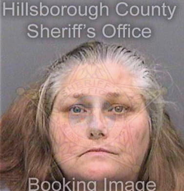 Boyd Lanette - Hillsborough County, FL 