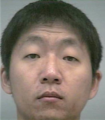 Yim Seung - Gwinnett County, GA 