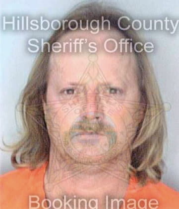 Troutman Stephen - Hillsborough County, FL 