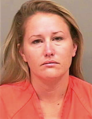 Hawkins Tina - Montgomery County, TN 