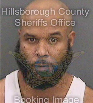 Bell Tyron - Hillsborough County, FL 