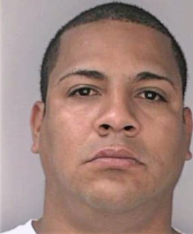 Caraballo Francisco - Hillsborough County, FL 