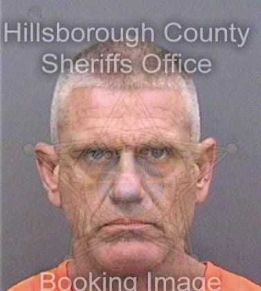 Clifton James - Hillsborough County, FL 