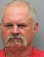 Clement Larry - Lafourche County, LA 