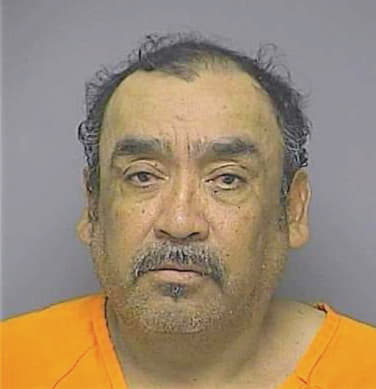 Guillermo Pina - Denton County, TX 