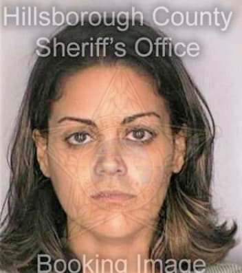 Penasoto Zulma - Hillsborough County, FL 