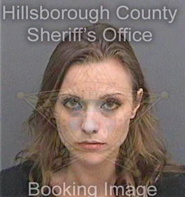 Gustin Jillian - Hillsborough County, FL 