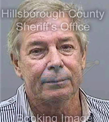 Stief Gerhold - Hillsborough County, FL 