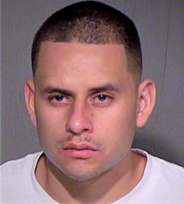 Tovar Javier - Maricopa County, AZ 