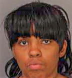 Jones Latoya - Shelby County, TN 