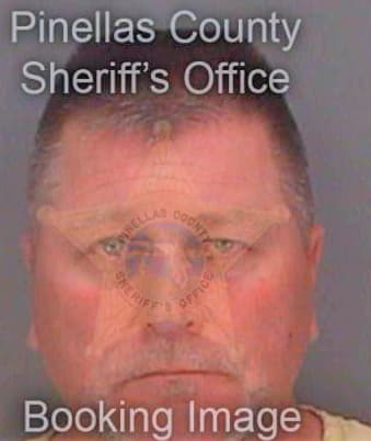 Botham Mark - Pinellas County, FL 